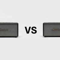 哈曼卡顿AURA STUDIO 5 vs 马歇尔Stanmore III？68位用户真实体验告诉你答案