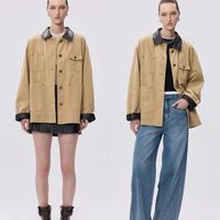 巴恩风外套是“实用主义”还是“挑人雷区”？1200+用户观点大PK