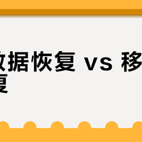 U盘数据恢复 vs 移动硬盘恢复？我们集合了127位用户真实体验，结论在这