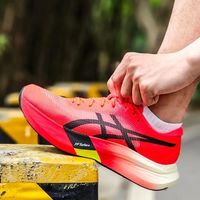 亚瑟士跑鞋适合长跑和越野吗？1200+用户观点大碰撞
