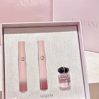 阿玛尼红管唇釉热门色号值不值得买？1200+用户真实观点大PK