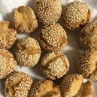 打破次元壁！黄金开口笑的现实原型竟是甜点心