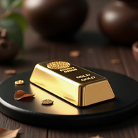 黄金价格持续上涨，该卖出还是继续持有？全网观点大PK