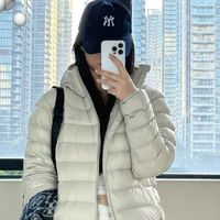 新晋“丑衣服之王”，“排骨羽绒服”成为爆款，凭什么？