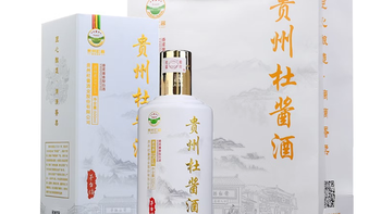 杜酱酒 茅台镇53度香柔酱香型白酒纯粮食酒窖藏陈酿老酒 分析建议