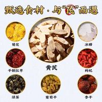 谁懂啊！被兰州朋友按头安利的三泡台，我囤了两大袋