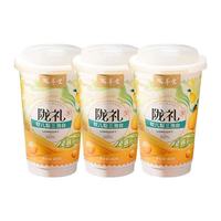 陇萃堂三炮台：一碗茶里的千年陇原风情