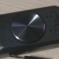 魔羯MC2202声卡：7.1环绕音效