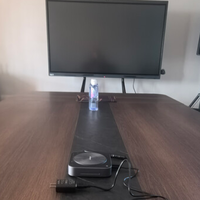 40-60㎡会议室全向麦怎么选？MAXHUB BM31实测