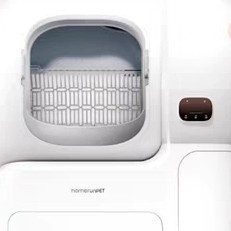 这台智能猫厕所成了我和猫主子的“和解神器”