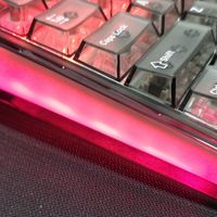 达尔优COOL68：299元磁轴键盘，冰刃轴+Gasket结构能否闭眼冲？！