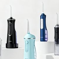 3 分钟看懂：冲牙器有什么副作用？这四点风险须知，赶紧收藏