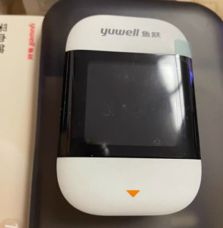 鱼跃921血糖仪：精准低痛家用