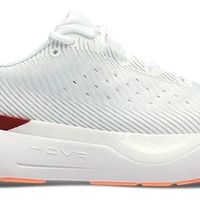 安德玛Infinite Pro：缓震与支撑双优