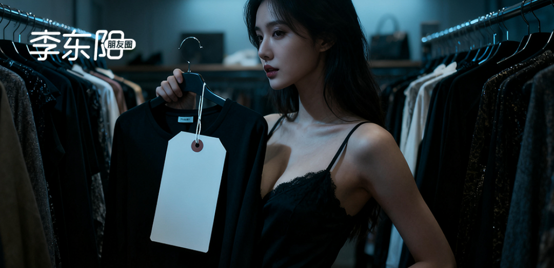 退货率80%,“女装吊牌”逼疯白嫖党