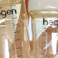 Hegen奶瓶：新手爸妈的喂养神器