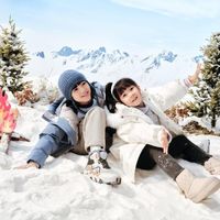 江博士健康鞋上新冬季新品，以保暖+护足科技守护足部健康