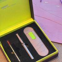 凌美LX钢笔值得入手吗？全网用户真实观点大PK