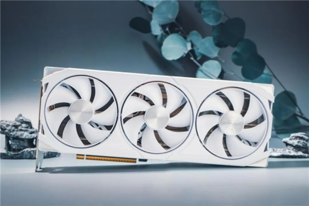 Steam最新软硬件统计:RTX 5070已超4070!RX 9000仍不见踪影