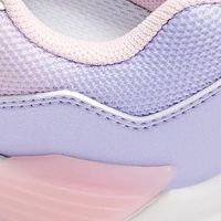 安德玛儿童跑鞋深度体验报告