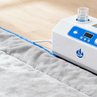 小心！电热毯副作用大吗？这4大危害健康的弊端需严防