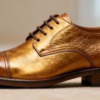 金利来皮鞋是'国民精品'还是'品质滑坡'？600+用户观点大碰撞