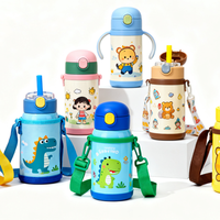 哈尔斯儿童保温杯值得买吗？全网用户观点两极分化