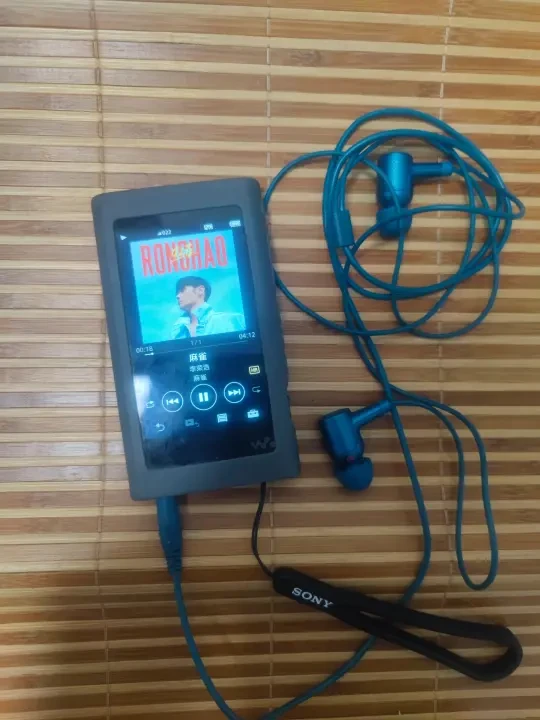 hifi党买了就是听了