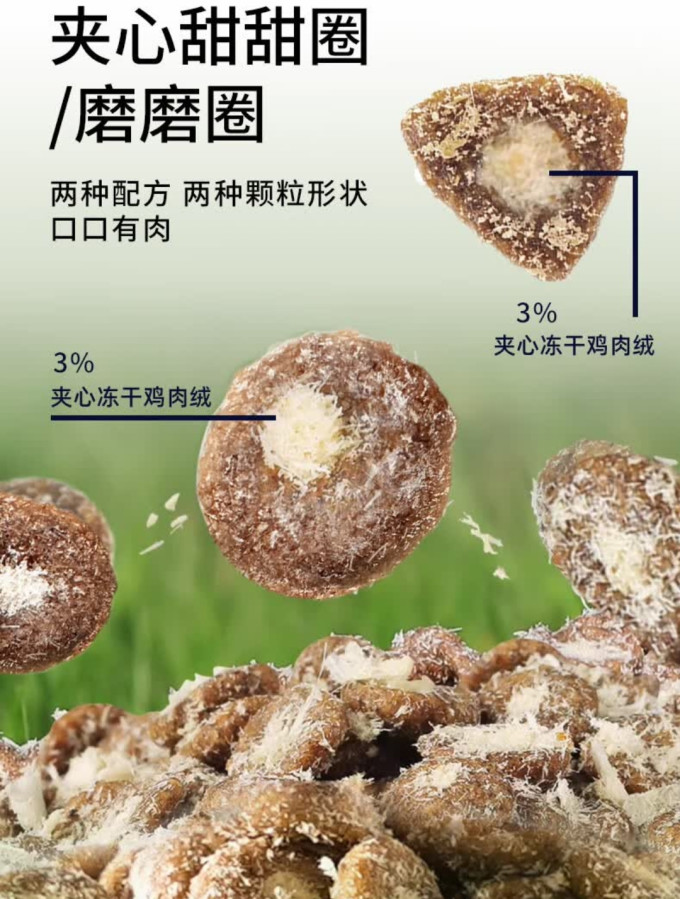 K9猫咪干粮