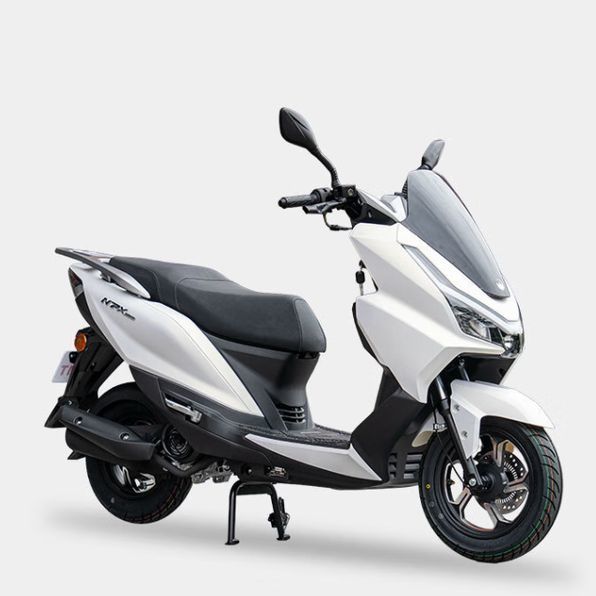 飞鹰NPX150摩托车：智能运动与安全双重保障 ！