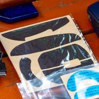 耳机厂做鼠标？完成度还挺高，但也有问题。西伯利亚鼠标