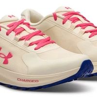 安德玛Bandit TR3：轻量化透气跑鞋