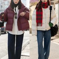 平价国货棉服vs快时尚：今冬保暖新选择还是智商税？