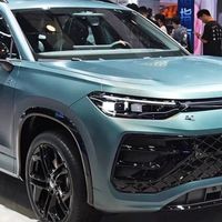 20.79万起！新款探岳L上市，取消备胎，这次改款值不值？