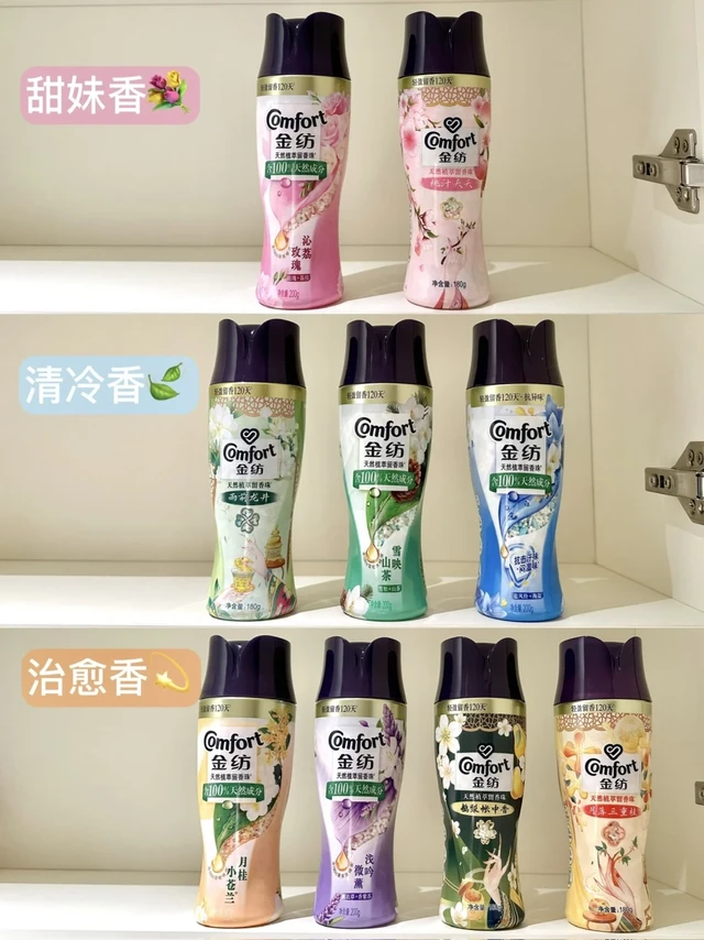 本宫体香犹在，皇上您自个儿闻吧（试香版