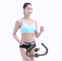 双超液压踏步机：居家塑形“小能手”，轻松踏出好身材