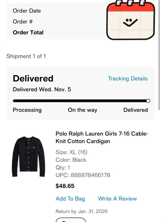 赵露思同款拉夫劳伦，安全下车