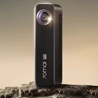 70迈M800行车记录仪：安全出行，4K 超清与 4G 互联的完美守护