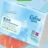 婴儿棉柔巾柔软度必须达婴儿级？1043+用户观点大PK