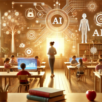 AI教育机器人能替代真人老师吗？全网观点大碰撞