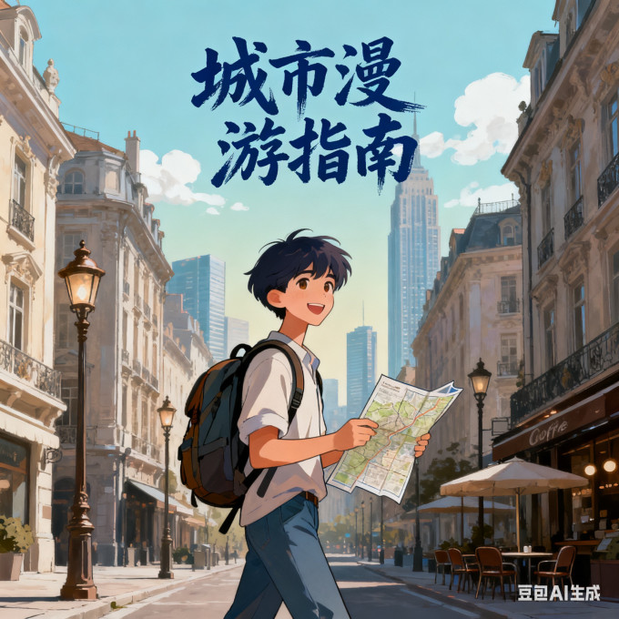 户外背包