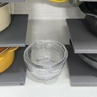 厨房收纳救星！这个锅具架让橱柜空出半壁江山