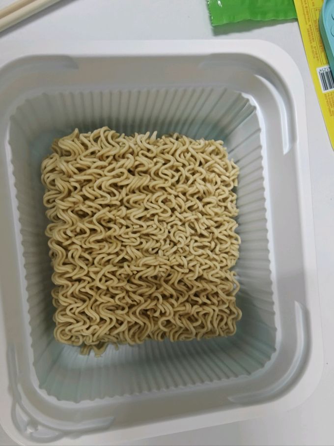 白象方便面/粉