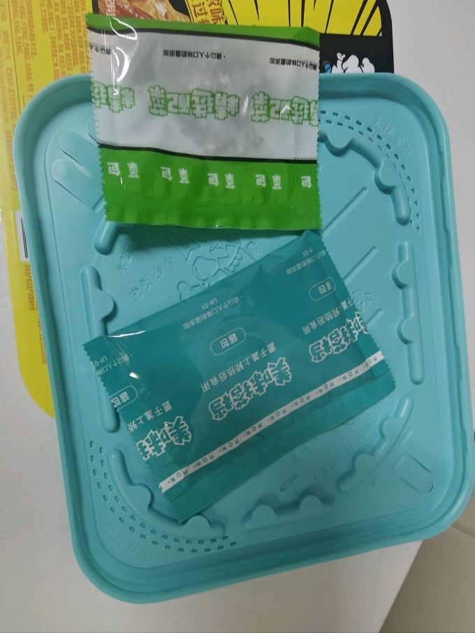 白象方便面/粉