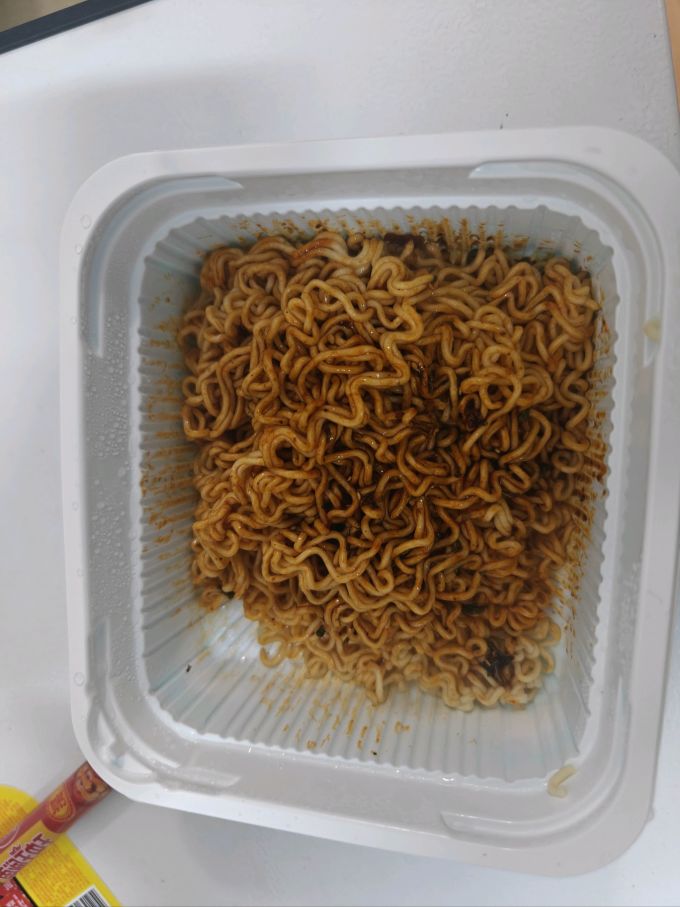 白象方便面/粉