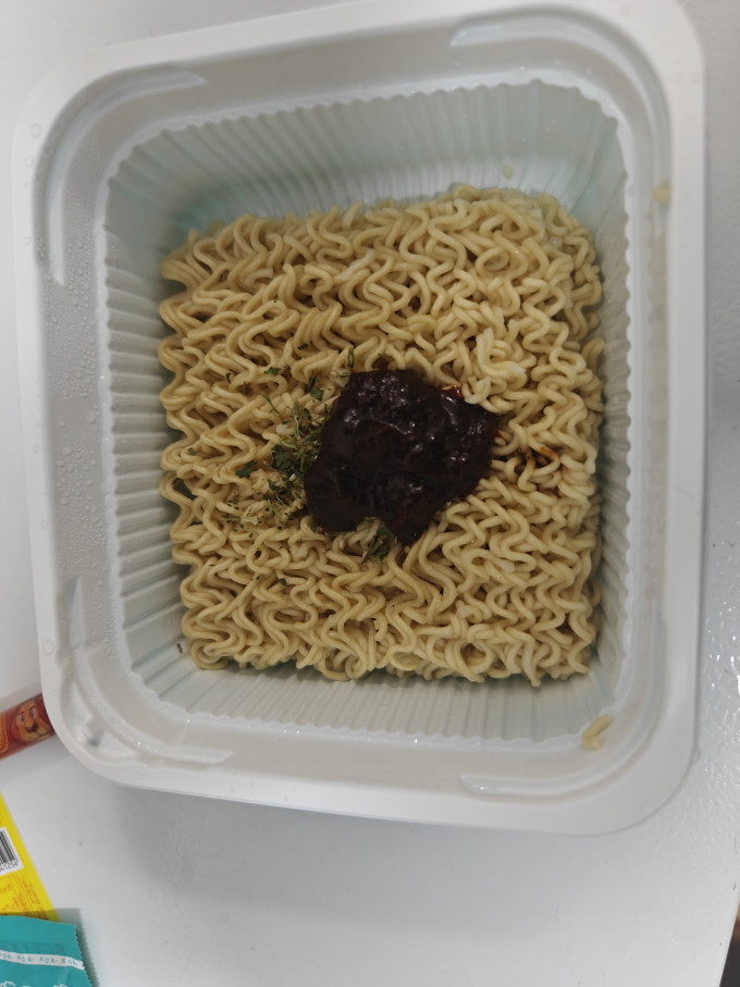 白象方便面/粉