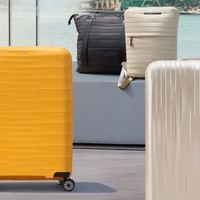 德国知名旅行箱包travelite携手中免日上全新布局中国业务新征程