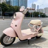 新国标电动车该不该取消收纳盒？450+用户真实观点大碰撞