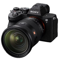 17999 元！Alpha 7Ⅴ全画幅无反相机正式发布，我宣布索尼杀死比赛