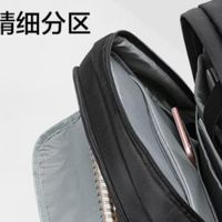 新秀丽双肩包🎒 15.6 寸电脑稳装